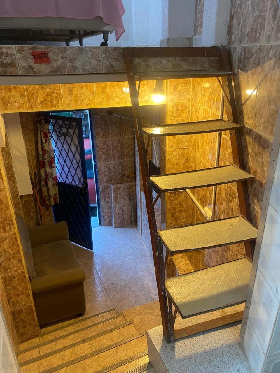 Mezanino Centro Apartment