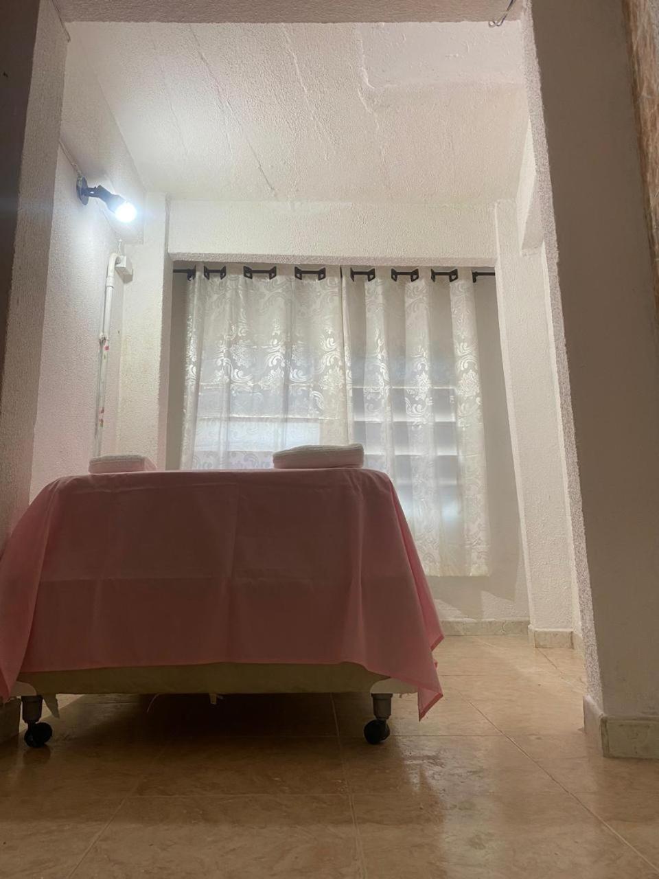 Apartment Mezanino Centro
